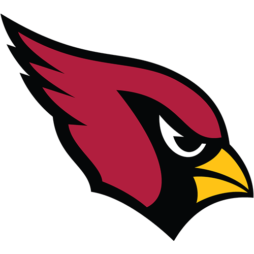 (image for) Arizona Cardinals 2005-Pres Primary Logo iron on heat transfer - Click Image to Close